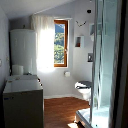 Апартаменти Cocon Duplex A La Ferme Boutx Екстер'єр фото